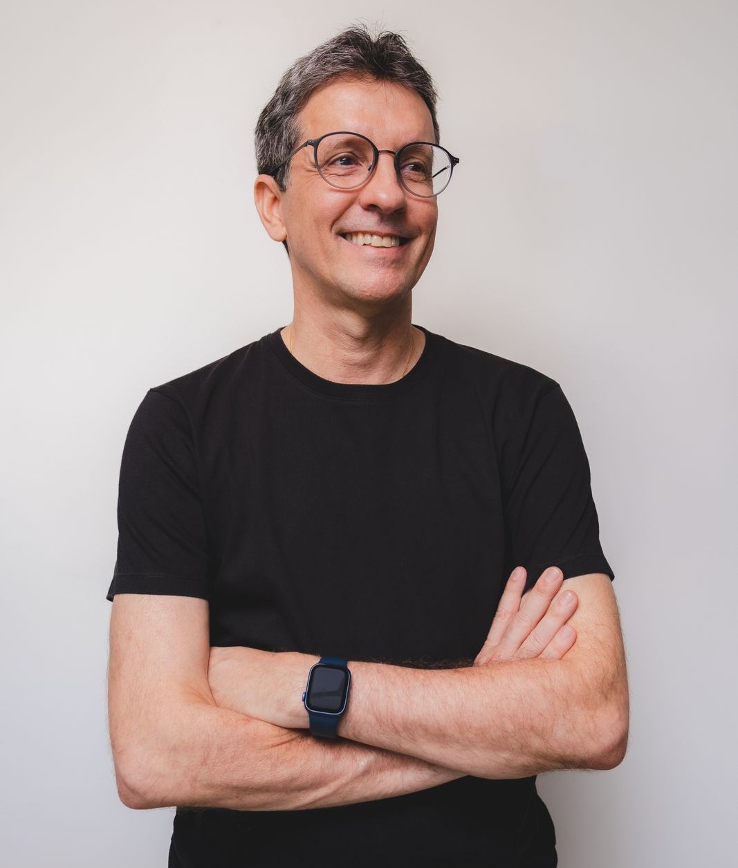 Antonio Oliveira, mentor do Método MAPA